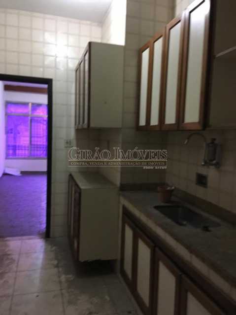 Conheça 9 do imóvel - Apartamento 2 quartos à venda Laranjeiras, Rio de Janeiro - R$ 690.000 - GIAP20844 - 10 9 - Apartamento 2 quartos à venda Laranjeiras, Rio de Janeiro - R$ 690.000 - GIAP20844 - 10