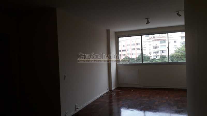Conheça 1 do imóvel - Apartamento Para Alugar - Copacabana - Rio de Janeiro - RJ - GIAP20846 - 3 1 - Apartamento Para Alugar - Copacabana - Rio de Janeiro - RJ - GIAP20846 - 3