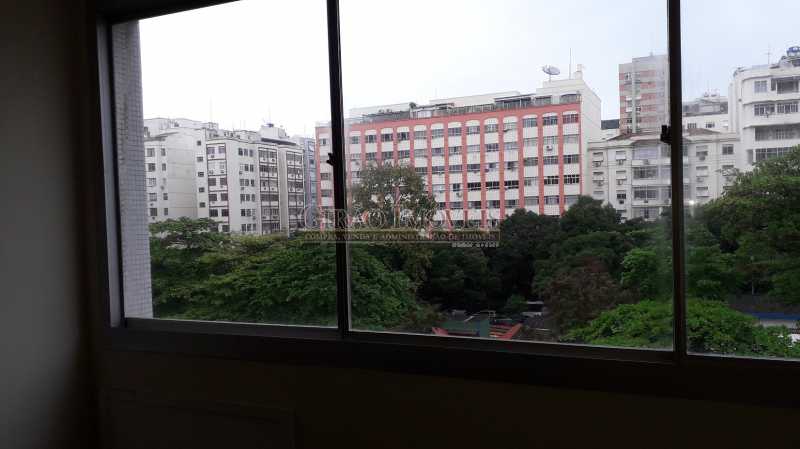 Conheça 2 do imóvel - Apartamento Para Alugar - Copacabana - Rio de Janeiro - RJ - GIAP20846 - 4 2 - Apartamento Para Alugar - Copacabana - Rio de Janeiro - RJ - GIAP20846 - 4