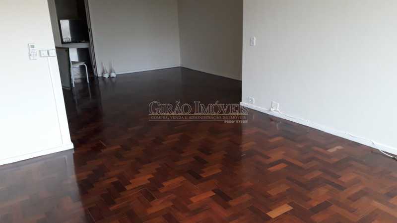 Conheça 3 do imóvel - Apartamento Para Alugar - Copacabana - Rio de Janeiro - RJ - GIAP20846 - 1 3 - Apartamento Para Alugar - Copacabana - Rio de Janeiro - RJ - GIAP20846 - 1