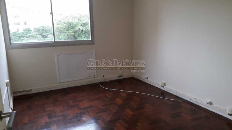 Conheça 4 do imóvel - Apartamento Para Alugar - Copacabana - Rio de Janeiro - RJ - GIAP20846 - 5 4 - Apartamento Para Alugar - Copacabana - Rio de Janeiro - RJ - GIAP20846 - 5