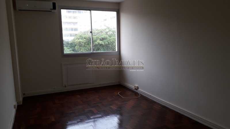 Conheça 5 do imóvel - Apartamento Para Alugar - Copacabana - Rio de Janeiro - RJ - GIAP20846 - 6 5 - Apartamento Para Alugar - Copacabana - Rio de Janeiro - RJ - GIAP20846 - 6