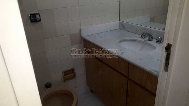 Conheça 6 do imóvel - Apartamento Para Alugar - Copacabana - Rio de Janeiro - RJ - GIAP20846 - 7 6 - Apartamento Para Alugar - Copacabana - Rio de Janeiro - RJ - GIAP20846 - 7