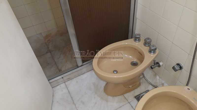 Conheça 7 do imóvel - Apartamento Para Alugar - Copacabana - Rio de Janeiro - RJ - GIAP20846 - 8 7 - Apartamento Para Alugar - Copacabana - Rio de Janeiro - RJ - GIAP20846 - 8