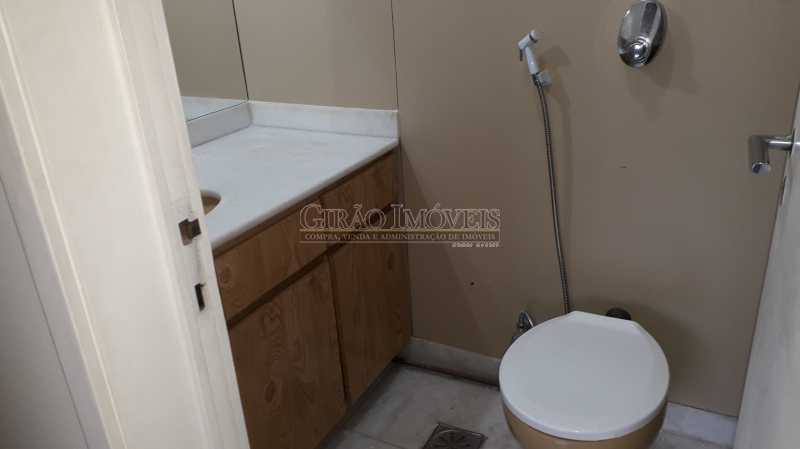 Conheça 9 do imóvel - Apartamento Para Alugar - Copacabana - Rio de Janeiro - RJ - GIAP20846 - 10 9 - Apartamento Para Alugar - Copacabana - Rio de Janeiro - RJ - GIAP20846 - 10