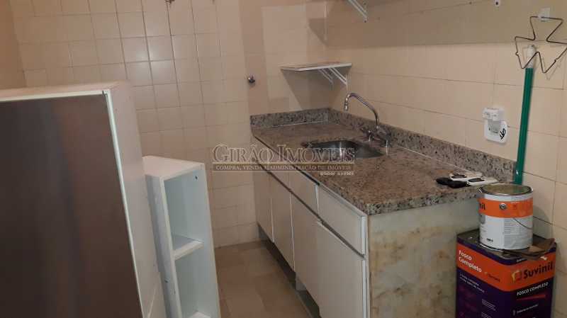 Conheça 10 do imóvel - Apartamento Para Alugar - Copacabana - Rio de Janeiro - RJ - GIAP20846 - 11 10 - Apartamento Para Alugar - Copacabana - Rio de Janeiro - RJ - GIAP20846 - 11