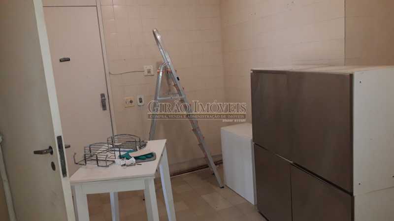 Conheça 11 do imóvel - Apartamento Para Alugar - Copacabana - Rio de Janeiro - RJ - GIAP20846 - 12 11 - Apartamento Para Alugar - Copacabana - Rio de Janeiro - RJ - GIAP20846 - 12
