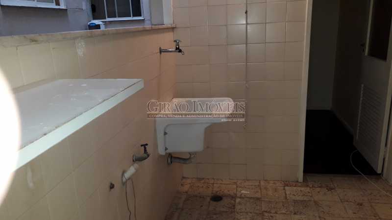 Conheça 12 do imóvel - Apartamento Para Alugar - Copacabana - Rio de Janeiro - RJ - GIAP20846 - 13 12 - Apartamento Para Alugar - Copacabana - Rio de Janeiro - RJ - GIAP20846 - 13