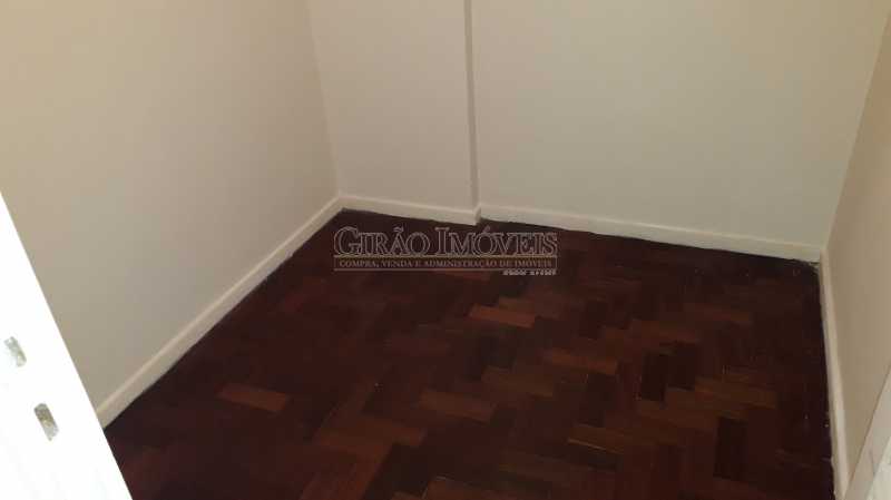 Conheça 13 do imóvel - Apartamento Para Alugar - Copacabana - Rio de Janeiro - RJ - GIAP20846 - 14 13 - Apartamento Para Alugar - Copacabana - Rio de Janeiro - RJ - GIAP20846 - 14
