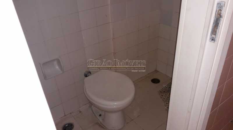 Conheça 14 do imóvel - Apartamento Para Alugar - Copacabana - Rio de Janeiro - RJ - GIAP20846 - 15 14 - Apartamento Para Alugar - Copacabana - Rio de Janeiro - RJ - GIAP20846 - 15