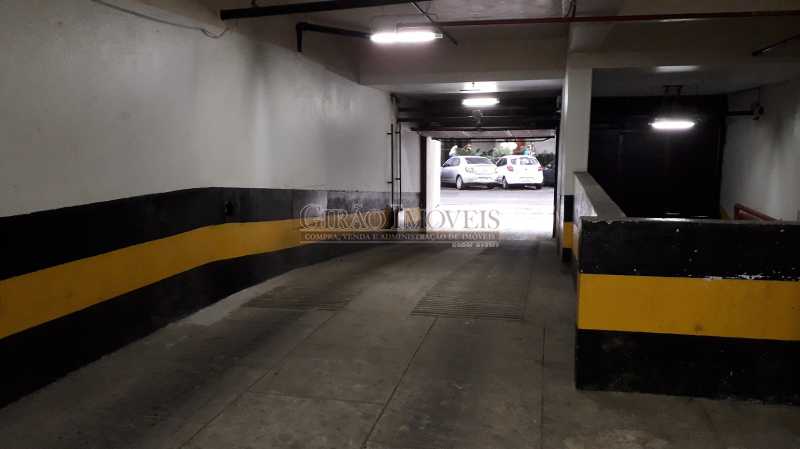 Conheça 15 do imóvel - Apartamento Para Alugar - Copacabana - Rio de Janeiro - RJ - GIAP20846 - 16 15 - Apartamento Para Alugar - Copacabana - Rio de Janeiro - RJ - GIAP20846 - 16