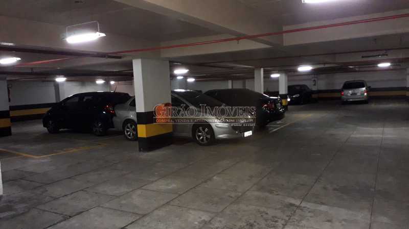 Conheça 16 do imóvel - Apartamento Para Alugar - Copacabana - Rio de Janeiro - RJ - GIAP20846 - 17 16 - Apartamento Para Alugar - Copacabana - Rio de Janeiro - RJ - GIAP20846 - 17
