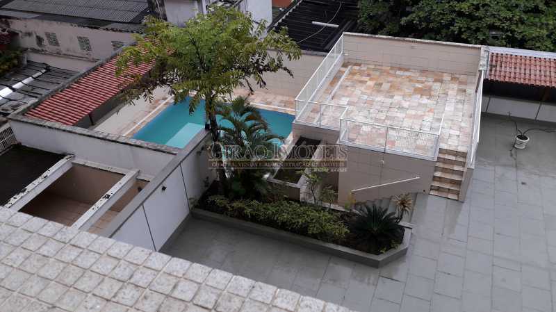 Conheça 17 do imóvel - Apartamento Para Alugar - Copacabana - Rio de Janeiro - RJ - GIAP20846 - 18 17 - Apartamento Para Alugar - Copacabana - Rio de Janeiro - RJ - GIAP20846 - 18