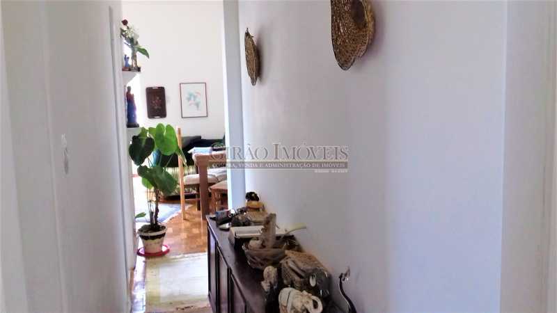 Conheça corredsalaquarto do imóvel - Apartamento à venda Rua Benjamim Constant,Glória, Rio de Janeiro - R$ 460.000 - GIAP00045 - 17 corredsalaquarto - Apartamento à venda Rua Benjamim Constant,Glória, Rio de Janeiro - R$ 460.000 - GIAP00045 - 17