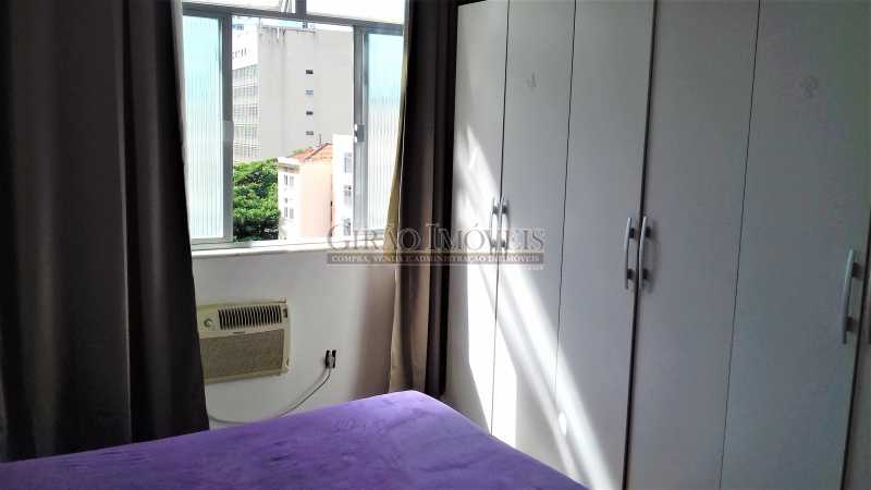Conheça quarto plano 4 do imóvel - Apartamento à venda Rua Benjamim Constant,Glória, Rio de Janeiro - R$ 460.000 - GIAP00045 - 10 quarto plano 4 - Apartamento à venda Rua Benjamim Constant,Glória, Rio de Janeiro - R$ 460.000 - GIAP00045 - 10