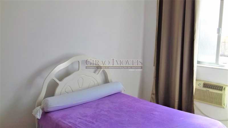 Conheça quarto do imóvel - Apartamento à venda Rua Benjamim Constant,Glória, Rio de Janeiro - R$ 460.000 - GIAP00045 - 11 quarto - Apartamento à venda Rua Benjamim Constant,Glória, Rio de Janeiro - R$ 460.000 - GIAP00045 - 11