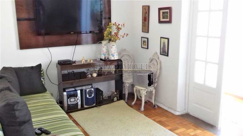 Conheça sala plano 1 do imóvel - Apartamento à venda Rua Benjamim Constant,Glória, Rio de Janeiro - R$ 460.000 - GIAP00045 - 3 sala plano 1 - Apartamento à venda Rua Benjamim Constant,Glória, Rio de Janeiro - R$ 460.000 - GIAP00045 - 3
