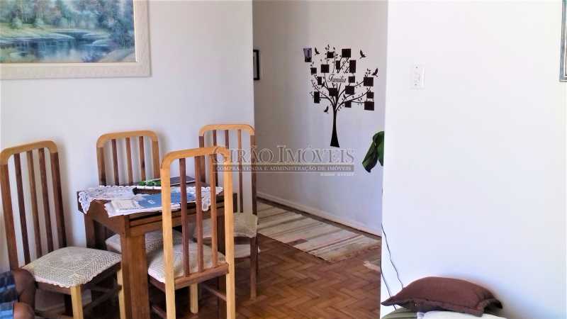 Conheça sala plano 2 do imóvel - Apartamento à venda Rua Benjamim Constant,Glória, Rio de Janeiro - R$ 460.000 - GIAP00045 - 4 sala plano 2 - Apartamento à venda Rua Benjamim Constant,Glória, Rio de Janeiro - R$ 460.000 - GIAP00045 - 4
