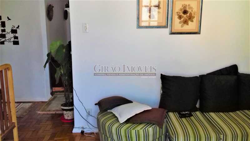 Conheça sala plano 3 do imóvel - Apartamento à venda Rua Benjamim Constant,Glória, Rio de Janeiro - R$ 460.000 - GIAP00045 - 5 sala plano 3 - Apartamento à venda Rua Benjamim Constant,Glória, Rio de Janeiro - R$ 460.000 - GIAP00045 - 5