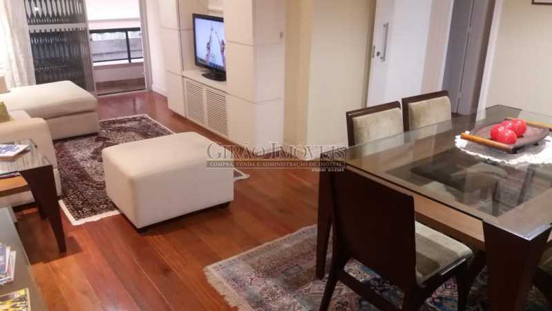Conheça IMG-20181025-WA0046 do imóvel - Apartamento 3 quartos à venda Botafogo, Rio de Janeiro - R$ 1.270.000 - GIAP30957 - 4 IMG-20181025-WA0046 - Apartamento 3 quartos à venda Botafogo, Rio de Janeiro - R$ 1.270.000 - GIAP30957 - 4