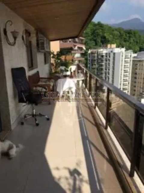 Conheça 20181005_171406_2 do imóvel - Apartamento 3 quartos à venda Leblon, Rio de Janeiro - R$ 3.150.000 - GIAP30961 - 6 20181005_171406_2 - Apartamento 3 quartos à venda Leblon, Rio de Janeiro - R$ 3.150.000 - GIAP30961 - 6