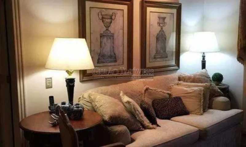 Conheça 3204_G1538242164 do imóvel - Apartamento 3 quartos à venda Leblon, Rio de Janeiro - R$ 3.150.000 - GIAP30961 - 5 3204_G1538242164 - Apartamento 3 quartos à venda Leblon, Rio de Janeiro - R$ 3.150.000 - GIAP30961 - 5