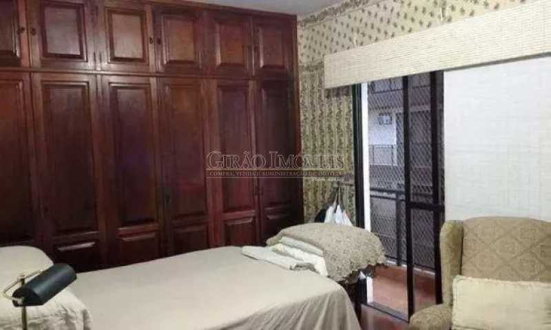 Conheça 3204_G1538242166 do imóvel - Apartamento 3 quartos à venda Leblon, Rio de Janeiro - R$ 3.150.000 - GIAP30961 - 9 3204_G1538242166 - Apartamento 3 quartos à venda Leblon, Rio de Janeiro - R$ 3.150.000 - GIAP30961 - 9