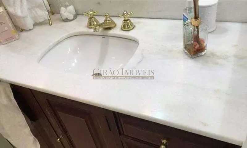 Conheça 3204_G1538242171 do imóvel - Apartamento 3 quartos à venda Leblon, Rio de Janeiro - R$ 3.150.000 - GIAP30961 - 10 3204_G1538242171 - Apartamento 3 quartos à venda Leblon, Rio de Janeiro - R$ 3.150.000 - GIAP30961 - 10