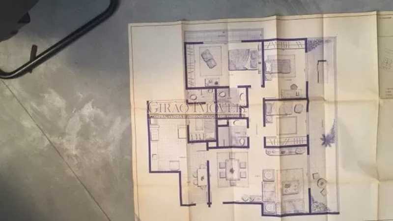 Conheça 3204_G1538242126 do imóvel - Apartamento 3 quartos à venda Leblon, Rio de Janeiro - R$ 3.150.000 - GIAP30961 - 12 3204_G1538242126 - Apartamento 3 quartos à venda Leblon, Rio de Janeiro - R$ 3.150.000 - GIAP30961 - 12