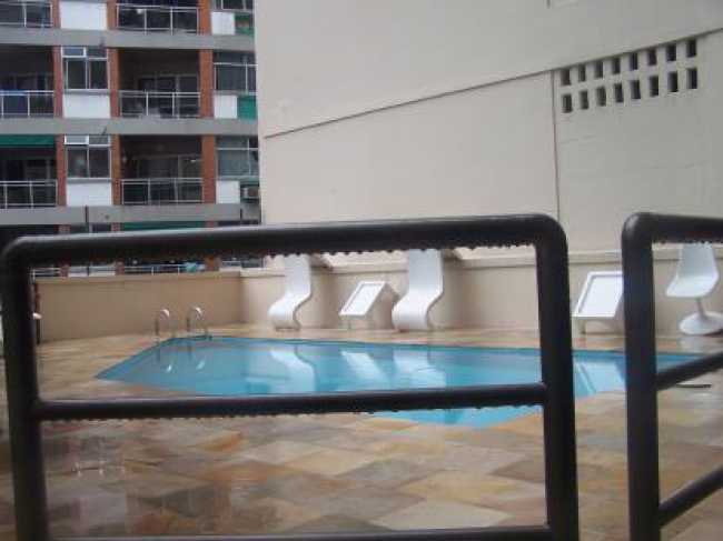 6 - Flat 1 quarto à venda Ipanema, Rio de Janeiro - R$ 820.000 - GIFL10001 - 7