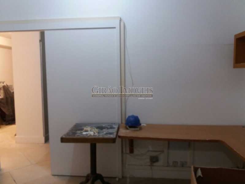 Conheça 2 do imóvel - Loja 60m² à venda Avenida Atlântica,Copacabana, Rio de Janeiro - R$ 1.100.000 - GILJ00038 - 3 2 - Loja 60m² à venda Avenida Atlântica,Copacabana, Rio de Janeiro - R$ 1.100.000 - GILJ00038 - 3