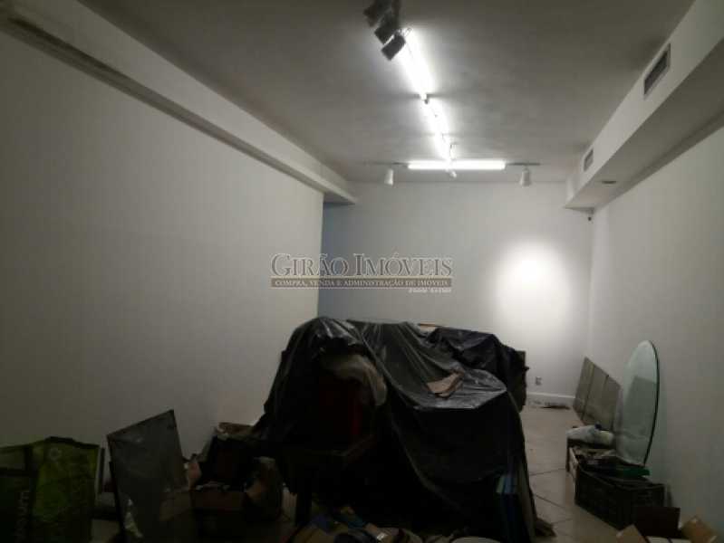 Conheça 6 do imóvel - Loja 60m² à venda Avenida Atlântica,Copacabana, Rio de Janeiro - R$ 1.100.000 - GILJ00038 - 7 6 - Loja 60m² à venda Avenida Atlântica,Copacabana, Rio de Janeiro - R$ 1.100.000 - GILJ00038 - 7