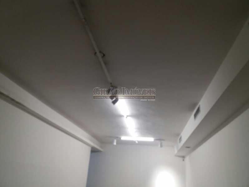 Conheça 7 do imóvel - Loja 60m² à venda Avenida Atlântica,Copacabana, Rio de Janeiro - R$ 1.100.000 - GILJ00038 - 8 7 - Loja 60m² à venda Avenida Atlântica,Copacabana, Rio de Janeiro - R$ 1.100.000 - GILJ00038 - 8