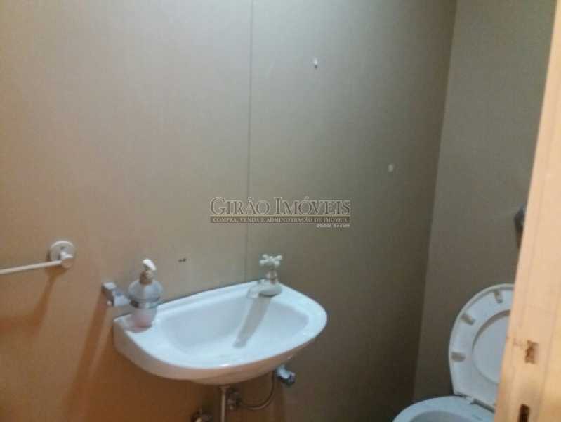 Conheça 9 do imóvel - Loja 60m² à venda Avenida Atlântica,Copacabana, Rio de Janeiro - R$ 1.100.000 - GILJ00038 - 10 9 - Loja 60m² à venda Avenida Atlântica,Copacabana, Rio de Janeiro - R$ 1.100.000 - GILJ00038 - 10