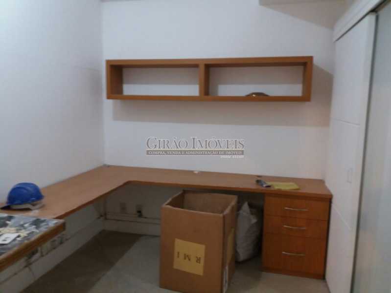 Conheça 1 do imóvel - Loja À Venda - Copacabana - Rio de Janeiro - RJ - GILJ00039 - 5 1 - Loja À Venda - Copacabana - Rio de Janeiro - RJ - GILJ00039 - 5