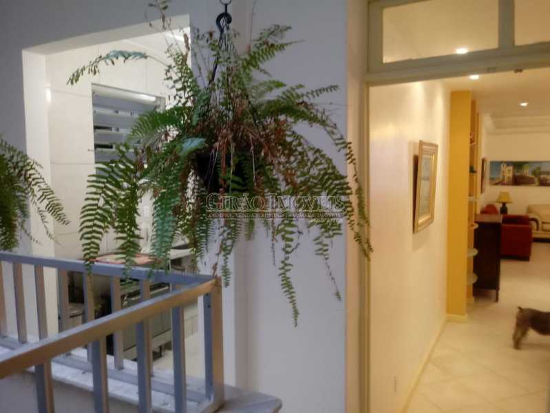 Conheça 3 do imóvel - Apartamento Para Alugar - Copacabana - Rio de Janeiro - RJ - GIAP30963 - 4 3 - Apartamento Para Alugar - Copacabana - Rio de Janeiro - RJ - GIAP30963 - 4