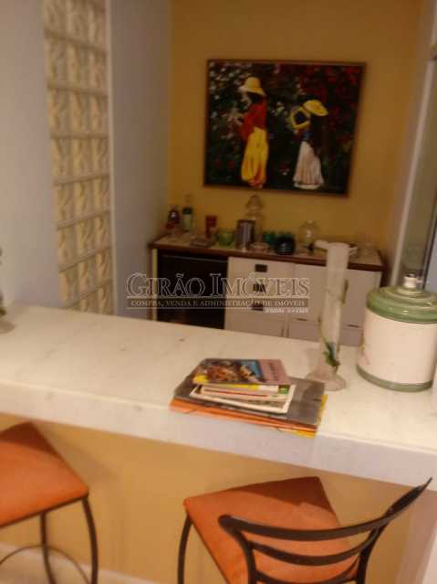 Conheça 6 do imóvel - Apartamento Para Alugar - Copacabana - Rio de Janeiro - RJ - GIAP30963 - 7 6 - Apartamento Para Alugar - Copacabana - Rio de Janeiro - RJ - GIAP30963 - 7