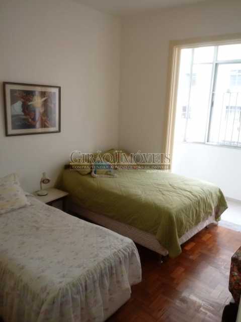 Conheça 8 do imóvel - Apartamento Para Alugar - Copacabana - Rio de Janeiro - RJ - GIAP30963 - 9 8 - Apartamento Para Alugar - Copacabana - Rio de Janeiro - RJ - GIAP30963 - 9