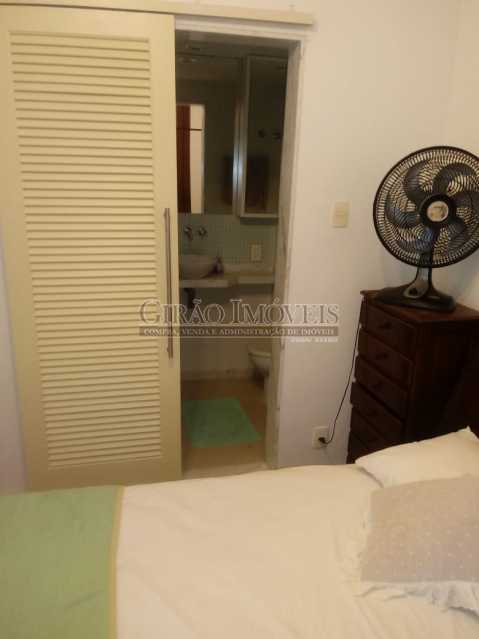 Conheça 10 do imóvel - Apartamento Para Alugar - Copacabana - Rio de Janeiro - RJ - GIAP30963 - 11 10 - Apartamento Para Alugar - Copacabana - Rio de Janeiro - RJ - GIAP30963 - 11