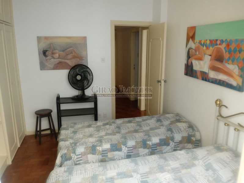Conheça 12 do imóvel - Apartamento Para Alugar - Copacabana - Rio de Janeiro - RJ - GIAP30963 - 13 12 - Apartamento Para Alugar - Copacabana - Rio de Janeiro - RJ - GIAP30963 - 13