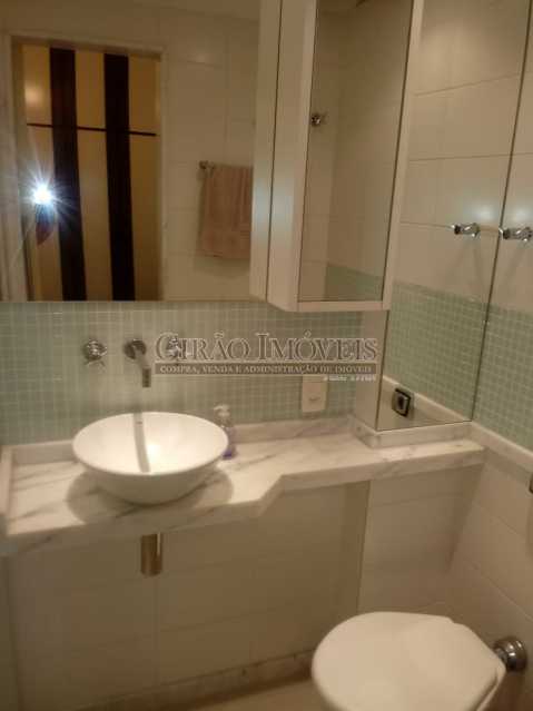 Conheça 13 do imóvel - Apartamento Para Alugar - Copacabana - Rio de Janeiro - RJ - GIAP30963 - 14 13 - Apartamento Para Alugar - Copacabana - Rio de Janeiro - RJ - GIAP30963 - 14