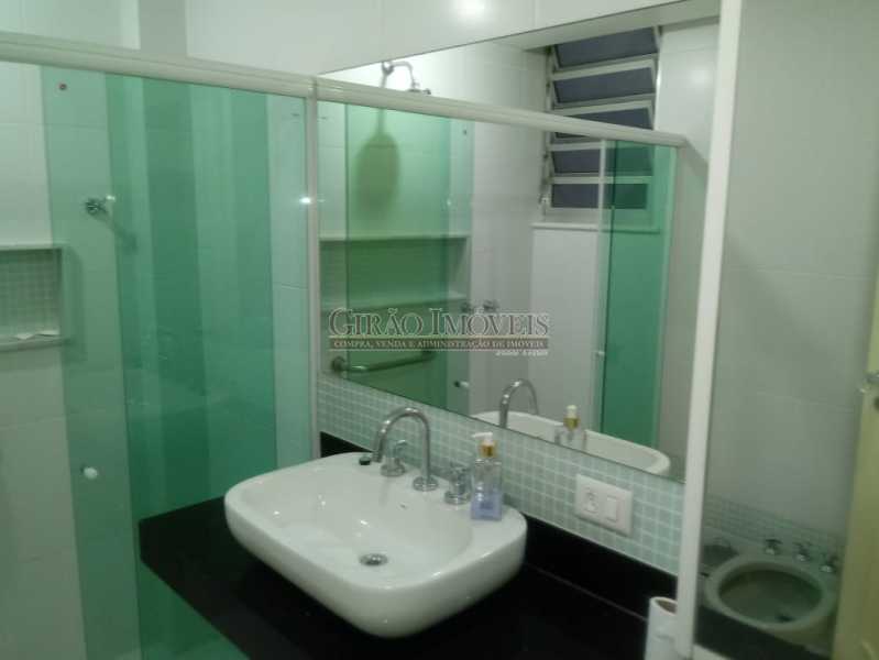 Conheça 15 do imóvel - Apartamento Para Alugar - Copacabana - Rio de Janeiro - RJ - GIAP30963 - 16 15 - Apartamento Para Alugar - Copacabana - Rio de Janeiro - RJ - GIAP30963 - 16