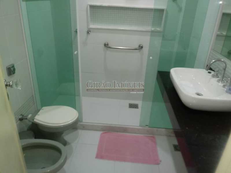 Conheça 16 do imóvel - Apartamento Para Alugar - Copacabana - Rio de Janeiro - RJ - GIAP30963 - 17 16 - Apartamento Para Alugar - Copacabana - Rio de Janeiro - RJ - GIAP30963 - 17