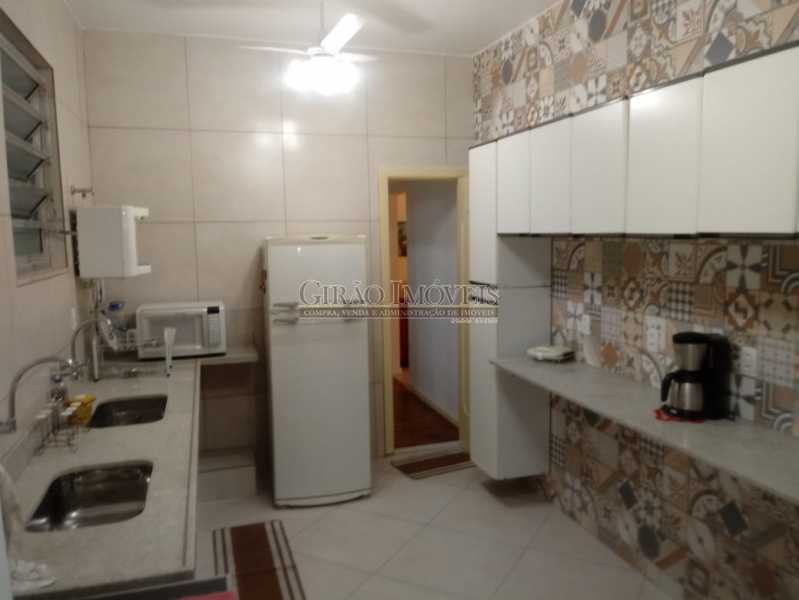 Conheça 17 do imóvel - Apartamento Para Alugar - Copacabana - Rio de Janeiro - RJ - GIAP30963 - 18 17 - Apartamento Para Alugar - Copacabana - Rio de Janeiro - RJ - GIAP30963 - 18