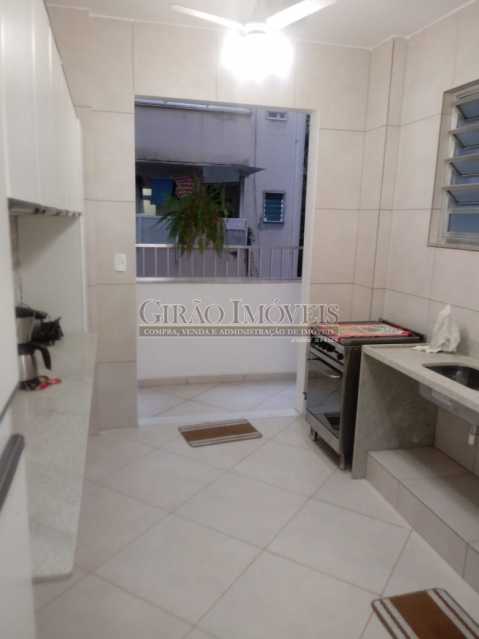 Conheça 18 do imóvel - Apartamento Para Alugar - Copacabana - Rio de Janeiro - RJ - GIAP30963 - 19 18 - Apartamento Para Alugar - Copacabana - Rio de Janeiro - RJ - GIAP30963 - 19