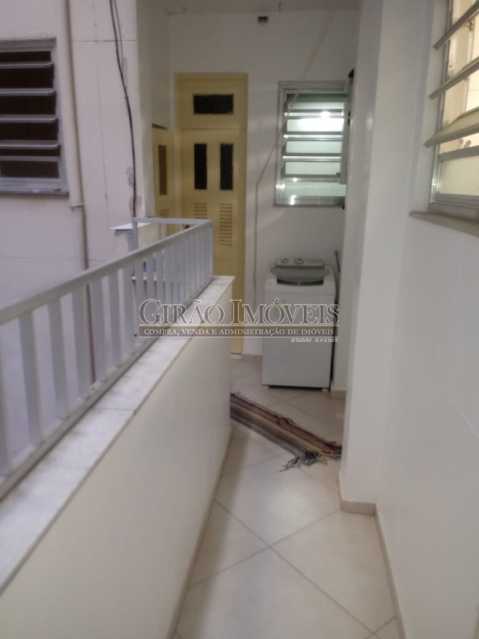 Conheça 19 do imóvel - Apartamento Para Alugar - Copacabana - Rio de Janeiro - RJ - GIAP30963 - 20 19 - Apartamento Para Alugar - Copacabana - Rio de Janeiro - RJ - GIAP30963 - 20