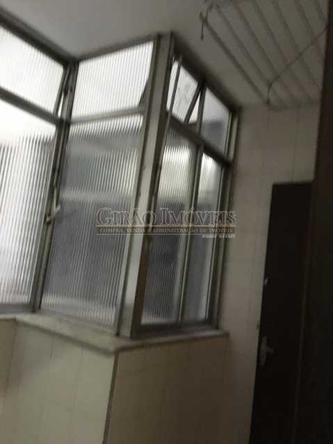 Conheça 20 do imóvel - Apartamento Para Alugar - Copacabana - Rio de Janeiro - RJ - GIAP30963 - 21 20 - Apartamento Para Alugar - Copacabana - Rio de Janeiro - RJ - GIAP30963 - 21