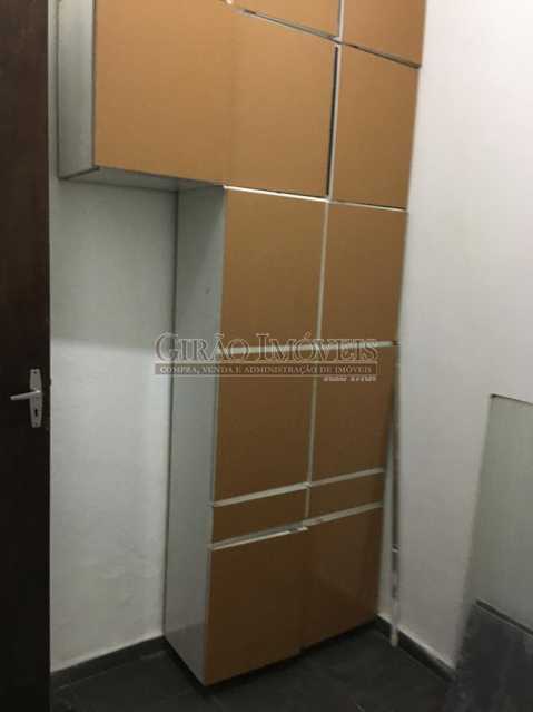 Conheça 22 do imóvel - Apartamento Para Alugar - Copacabana - Rio de Janeiro - RJ - GIAP30963 - 23 22 - Apartamento Para Alugar - Copacabana - Rio de Janeiro - RJ - GIAP30963 - 23