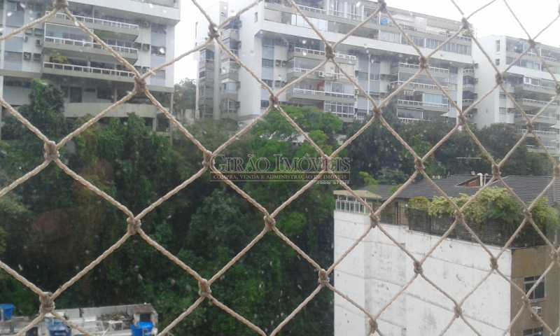 Conheça 20181109_152831 do imóvel - Alto Leblon, Edificio centro de terreno, 4 unidades por andar, Portaria 24 horas, Maravilhoso imóvel, original 4 quartos, transformado em 3 para aumento de sala, 1 suite, mais 2 banheiros sociais completos, e mais 1 de serviço, 2 dependencias, que podem - GIAP30970 - 1 20181109_152831 - Alto Leblon, Edificio centro de terreno, 4 unidades por andar, Portaria 24 horas, Maravilhoso imóvel, original 4 quartos, transformado em 3 para aumento de sala, 1 suite, mais 2 banheiros sociais completos, e mais 1 de serviço, 2 dependencias, que podem - GIAP30970 - 1