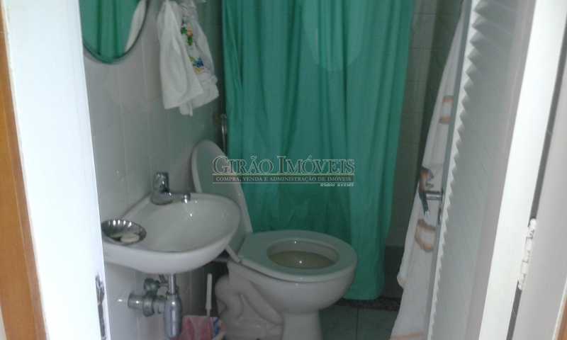 Conheça 20181109_153014 do imóvel - Alto Leblon, Edificio centro de terreno, 4 unidades por andar, Portaria 24 horas, Maravilhoso imóvel, original 4 quartos, transformado em 3 para aumento de sala, 1 suite, mais 2 banheiros sociais completos, e mais 1 de serviço, 2 dependencias, que podem - GIAP30970 - 15 20181109_153014 - Alto Leblon, Edificio centro de terreno, 4 unidades por andar, Portaria 24 horas, Maravilhoso imóvel, original 4 quartos, transformado em 3 para aumento de sala, 1 suite, mais 2 banheiros sociais completos, e mais 1 de serviço, 2 dependencias, que podem - GIAP30970 - 15